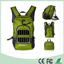 OEM Design Outdoor leichter Solar Powered Rucksack (SB-158)